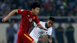 HLV Lê Thụy Hải: Công Phượng được khen quá, nghĩ mình làm được nên mới đá kiểu đó