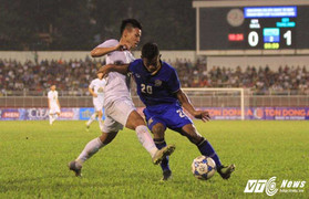 Chuyên gia Vũ Mạnh Hải: Càng đá, U21 HAGL càng thua chính mình