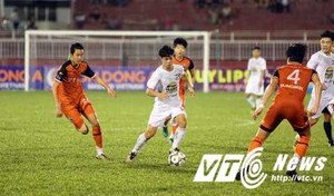 Công Phượng tỏa sáng, U21 HAGL giành vé vào bán kết U21 Quốc tế 2016