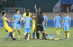 FLC Thanh Hóa nộp tiền khiếu nại, quyết cứu Omar đến cùng