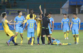 FLC Thanh Hóa nộp tiền khiếu nại, quyết cứu Omar đến cùng