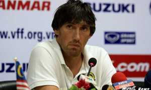 HLV U23 Malaysia lý giải bất ngờ về trận thua U23 Việt Nam