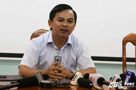 Chuyên gia Vũ Mạnh Hải: Một số người đứng đầu CLB Long An thiếu bản lĩnh