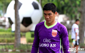 Chuyên gia Vũ Mạnh Hải: Một số người đứng đầu CLB Long An thiếu bản lĩnh