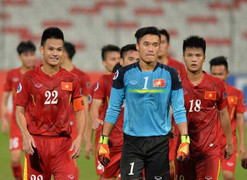 HLV Lê Thụy Hải tiết lộ điều nhạy cảm sau chuyện tuyển quân U20 Việt Nam đá World Cup U20