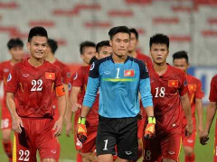 Tổng cục TDTT: Hy vọng U20 Việt Nam tạo nên điều 'thần kỳ' tại World Cup