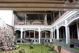 Tuyển Việt Nam được ở khách sạn 4 sao tại Tajikistan