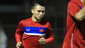 3 trận đấu quan trọng nhất của U20 Việt Nam trước World Cup U20