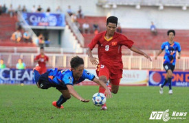 HLV Hoàng Anh Tuấn: Đức Chinh đã hay gì đâu