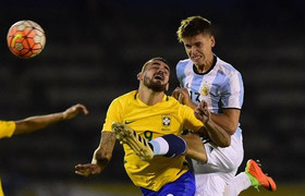 VFF bỏ 5 tỷ đồng mời U20 Argentina đấu U20 Việt Nam, U22 Việt Nam