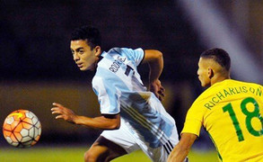 U20 Argentina mang dàn sao đẳng cấp đấu U20 Việt Nam, U22 Việt Nam