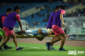 U20 Argentina mạo hiểm, giữ ngôi sao chấn thương tại Việt Nam đá World Cup U20