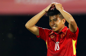 BLV Quang Huy: U20 Việt Nam hay hơn U20 New Zealand