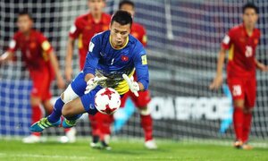 U20 Việt Nam biết trước U20 New Zealand khinh khỉnh, đá chủ quan coi thường đối thủ