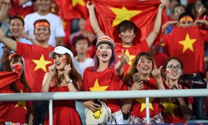Trận U20 Việt Nam vs U20 New Zealand hot nhất trên kênh Youtube FIFA
