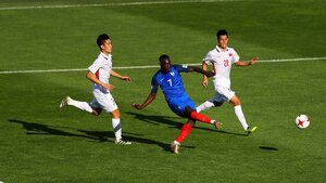 BLV Quang Huy: Dường như trọng tài không có thiện cảm với U20 Việt Nam