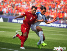 Link xem video trực tiếp U20 Việt Nam vs U20 Honduras giải U20 thế giới 2017