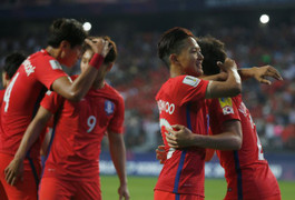 Lịch thi đấu U20 World Cup 2017, lịch trực tiếp U20 thế giới 2017