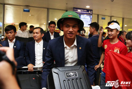 Lịch thi đấu U20 World Cup 2017, lịch trực tiếp U20 thế giới 2017