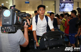 Lịch thi đấu U20 World Cup 2017, lịch trực tiếp U20 thế giới 2017