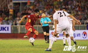 Xem video trực tiếp Việt Nam vs Jordan vòng loại Asian Cup 2019