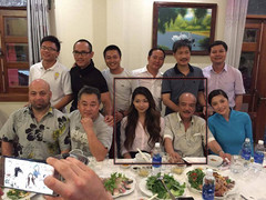 20 thí sinh có điểm xét tuyển cao nhất vào ĐH Kinh doanh và công nghệ Hà Nội