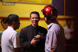 20 thí sinh có điểm xét tuyển cao nhất vào ĐH Kinh doanh và công nghệ Hà Nội