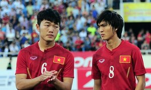 Vì sao VFF không tổ chức Vòng loại U23 châu Á 2018 ở Mỹ Đình?