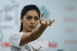 20 thí sinh có điểm xét tuyển cao nhất vào ĐH Kinh doanh và công nghệ Hà Nội