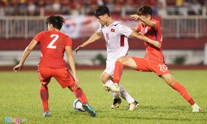 Bầu Đức: Công Phượng khiến những người xấu tính tắt đài