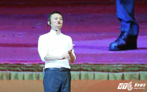 Bạn trẻ Việt học được gì sau cuộc đối thoại với tỷ phú Jack Ma?