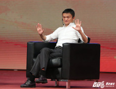 Bạn trẻ Việt học được gì sau cuộc đối thoại với tỷ phú Jack Ma?