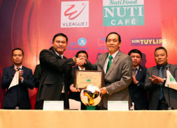 Bầu Đức từ chối gặp Chủ tịch VPF: Có gặp cũng chẳng còn ý nghĩa gì