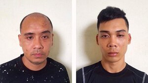 Bé trai 8 tuổi bị sát hại ở Vĩnh Phúc: Nghi phạm khai gì?