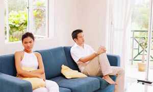 Sợ người yêu xao lòng