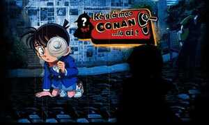 Game thủ sắp được “sờ tận tay” Game Conan