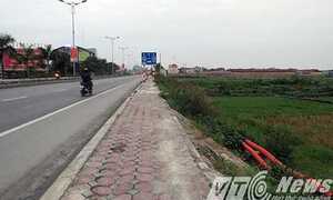 Ai được hưởng lợi khi giải phóng mặt bằng quốc lộ 18?