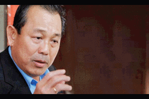 Chánh án TAND tối cao: 'Chưa đủ căn cứ nói Hồ Duy Hải vô tội'