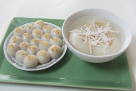 Tết Hàn thực cúng gì, mâm lễ như thế nào cho đầy đủ nhất?