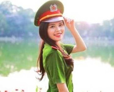 Cách thức điều chỉnh nguyện vọng khi đăng ký vào Trường CAND