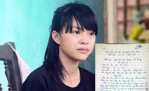 Nữ sinh 30,5 điểm trượt đại học: Văn phòng Chủ tịch nước chuyển tâm thư sang Bộ Công an