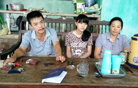 Nữ sinh 30,5 điểm trượt đại học: Văn phòng Chủ tịch nước chuyển tâm thư sang Bộ Công an