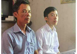 Nữ sinh 30,5 điểm trượt đại học: Văn phòng Chủ tịch nước chuyển tâm thư sang Bộ Công an