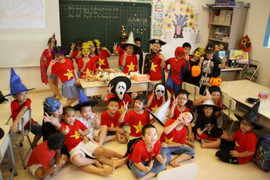 Halloween là gì? Lễ hội Halloween 2018 vào ngày mấy?