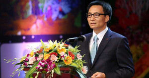 Phó Thủ tướng Vũ Đức Đam: 'Làm rõ trách nhiệm người đứng đầu trong phòng sốt xuất huyết'