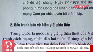 17/2/1979 ở Matxcơva, tôi vẫn nhớ thanh niên Liên Xô đã sục sôi thế!