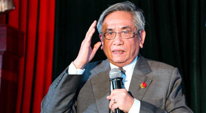 GS Nguyễn Minh Thuyết: Không chờ SGK mới,​ nên bổ sung để dạy ngay về cuộc chiến chống quân TQ xâm lược