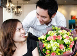 Những lời chúc ngày 8/3 dành cho vợ yêu cực ý nghĩa