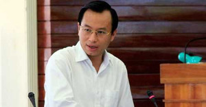 Ông Nguyễn Xuân Anh: Đà Nẵng không có quan điểm bài xích người Trung Quốc