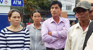 Chết tức tưởi sau khi mổ gãy chân: Gia đình kêu cứu Bí thư Nguyễn Xuân Anh